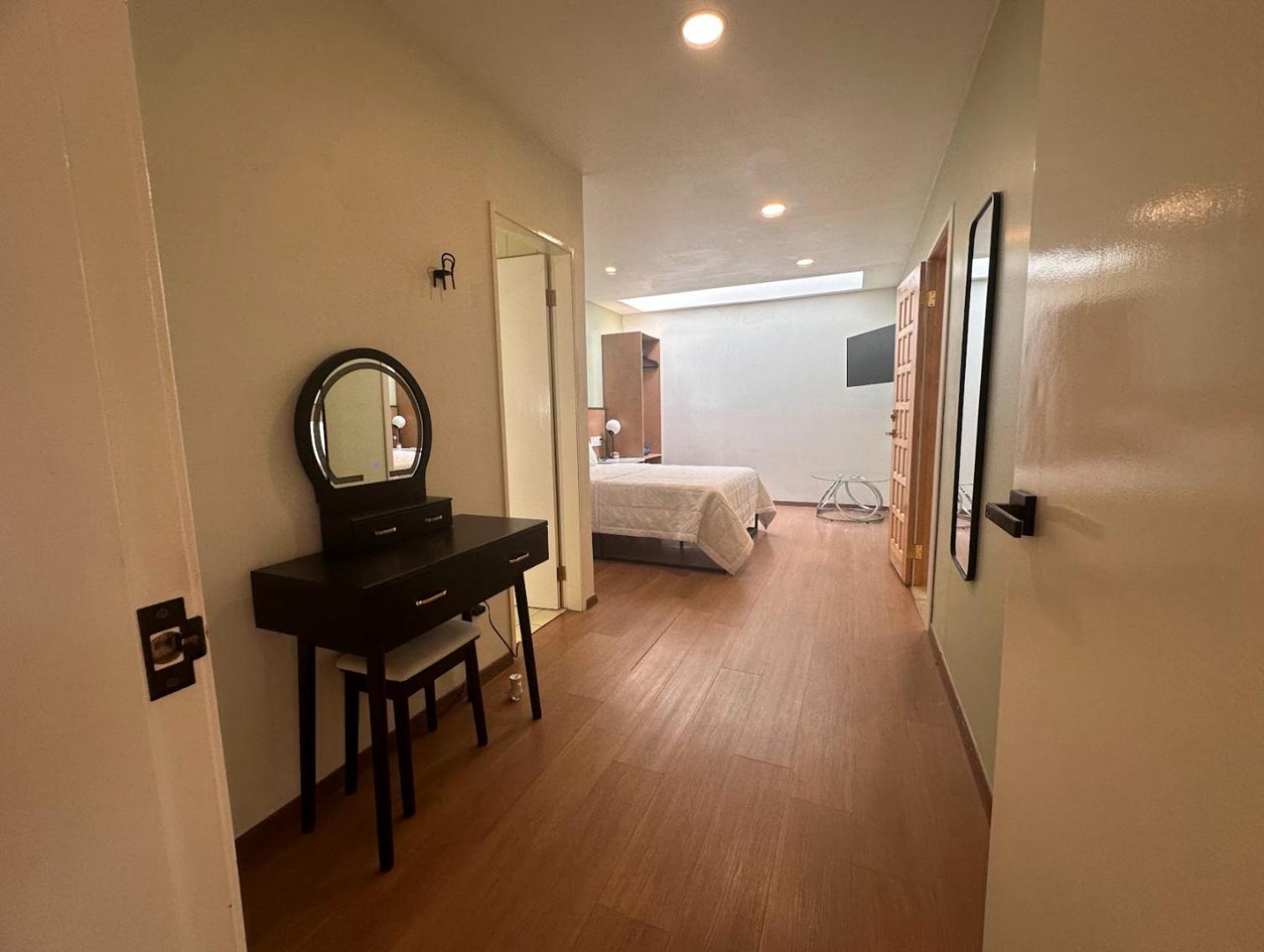 Intj Hotel Tijuana Ngoại thất bức ảnh