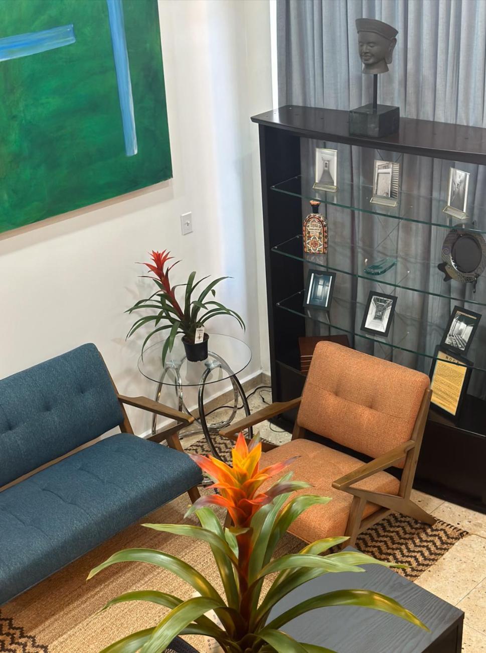 Intj Hotel Tijuana Ngoại thất bức ảnh