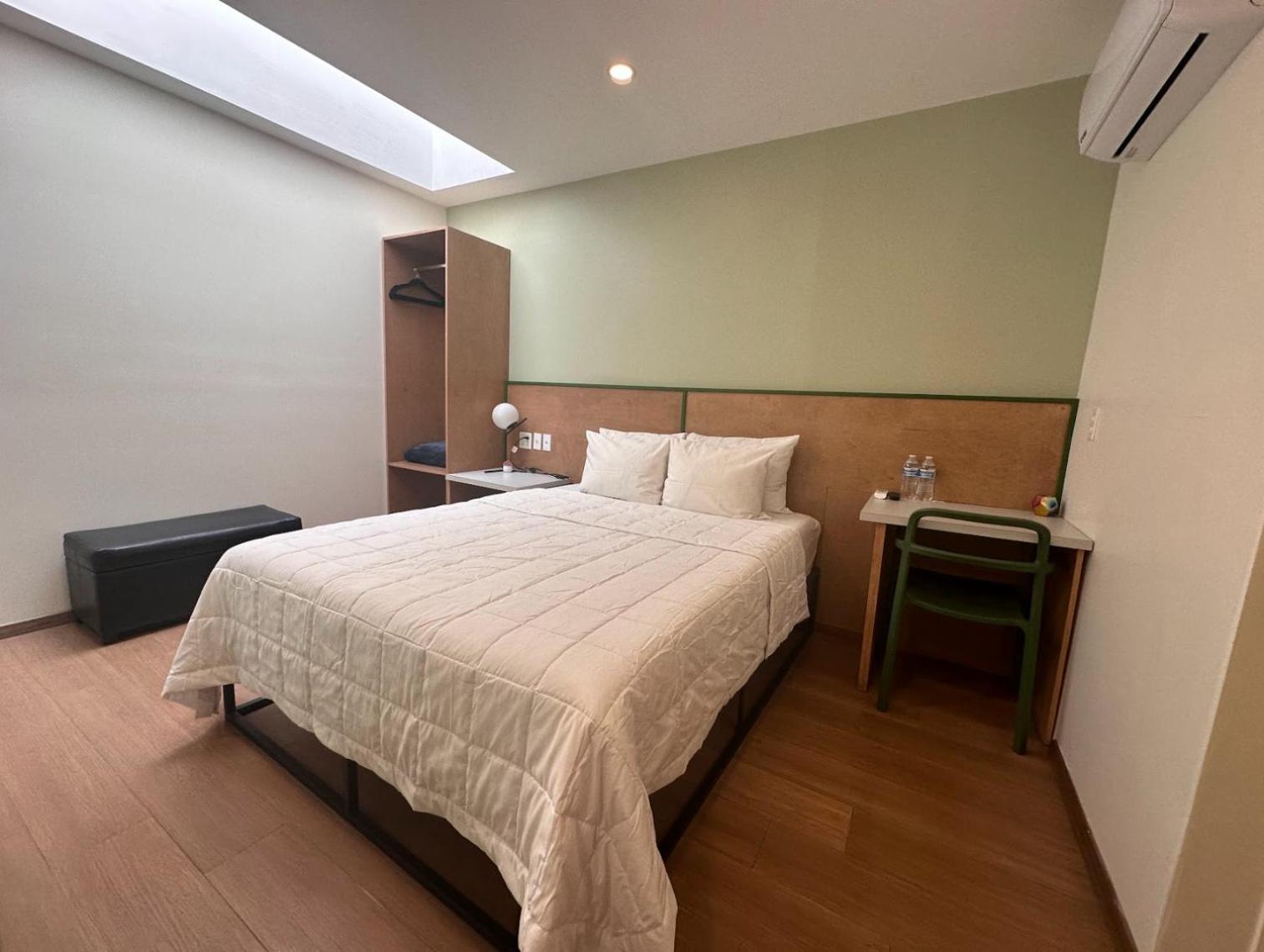 Intj Hotel Tijuana Ngoại thất bức ảnh