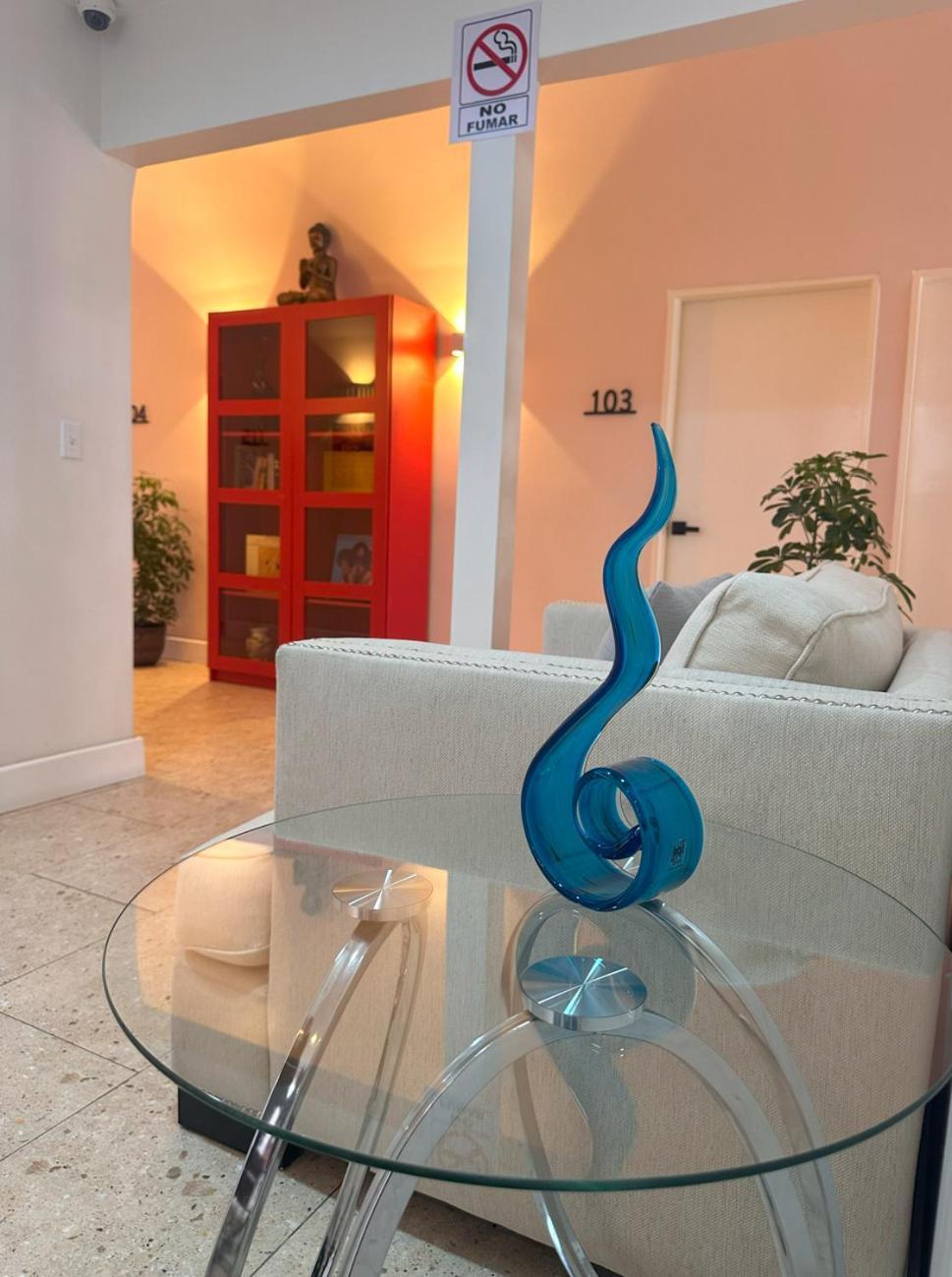 Intj Hotel Tijuana Ngoại thất bức ảnh
